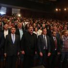 افتتاح فعاليات 