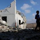 الاحتلال يهدم منازل 3 شهداء ويغلق الرابع بالاسمنت في قريتي دير ابو مشعل وسلواد 