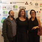 اختتام فعاليات ايام سينمائية ٢٠١٧