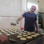 اجواء شهر رمضان في مدينة رام الله