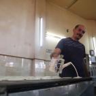 اجواء شهر رمضان في مدينة رام الله