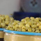 المكابيس في البلدة القديمة بالخليل