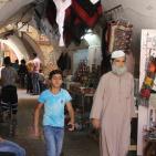 رمضان في الخليل 