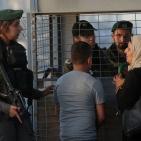 الالاف يتوافدون للاقصى لأداء صلاة الجمعة الثانية من رمضان