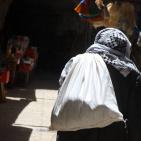 رمضان في الخليل 