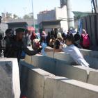 زحف نحو الاقصى لاحياء ليلة القدر