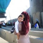 زحف نحو الاقصى لاحياء ليلة القدر