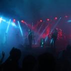 مهرجان ليالي الصيف في يومه الثاني بفندق الجراند بارك