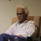 امسية بعنوان مبدع في حضرة درويش للشاعر زكريا محمد