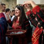 أسبوع التراث في بيرزيت 