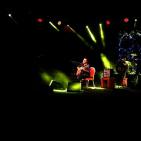 مهرجان ليالي الصيف في يومه الثاني بفندق الجراند بارك