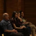 امسية بعنوان مبدع في حضرة درويش للشاعر زكريا محمد