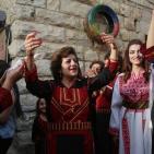 أسبوع التراث في بيرزيت 