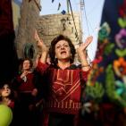 أسبوع التراث في بيرزيت 