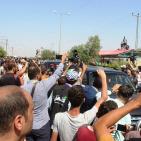 في اليوم الكبير.. عدسة راية ترصد أبرز اللحظات