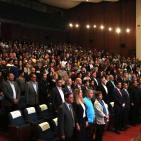 افتتاح فعاليات 