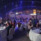 مسابقة (Get in the Ring) العالمية للشركات الناشئة