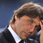 الفيفا يغلظ عقوبة كونتي ويحرمه من دوري الأبطال