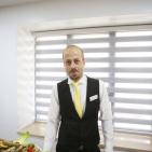 حفل افتتاح بنك الاستثمار الفلسطيني في رام الله