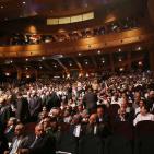 مؤتمر بيت المقدس الإسلامي الدولي السادس في بيت لحم