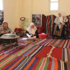 حفل تراثي للأطفال والمعاقين بغزة في الذكرى 67 للنكبة