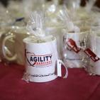 رام الله: افتتاح مكتب 