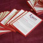 رام الله: افتتاح مكتب 