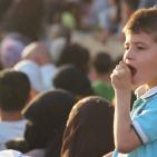 نقابة العاملين في بلدية نابلس تنظم الحفل السنوي بمناسبة الأول من أيار