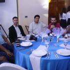 الاتصالات الفلسطينية تطلق خدمة خطوط النت الثابتة فائقة السرعة