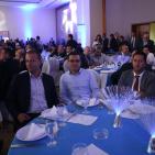 الاتصالات الفلسطينية تطلق خدمة خطوط النت الثابتة فائقة السرعة