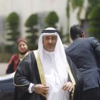 الرئيس يستقبل رؤساء الوفود المشاركة في المؤتمر الدولي للإدارة‎