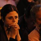 احتفالية فلسطين للأدب 2015 في مكتبة بلدية نابلس