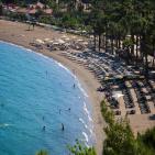 بالصور: رحلة الى الجنة .. مرمريس - تركيا