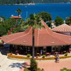 بالصور: رحلة الى الجنة .. مرمريس - تركيا