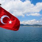 بالصور: رحلة الى الجنة .. مرمريس - تركيا