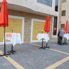 معرض فني يجمع فناني فلسطين في الوطن والشتات