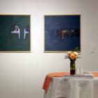 معرض فني يجمع فناني فلسطين في الوطن والشتات