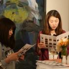 معرض فني يجمع فناني فلسطين في الوطن والشتات