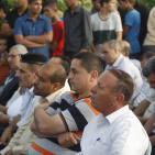 افتتاح مهرجان الفقوس في بلدة دير بلوط