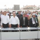 قلقيلية: حفل تخريج طلبة المدرسة الشرعية والموهوبين والأوائل في مسابقة القران الكريم