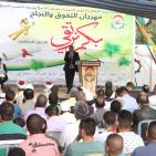 قلقيلية: حفل تخريج طلبة المدرسة الشرعية والموهوبين والأوائل في مسابقة القران الكريم