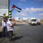 أبو حلوم ... بائع بطيخ محترف