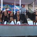 غزة تحتفل بأكبر عرس جماعي