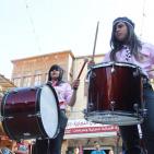 مشروع بصمة في مدينة نابلس