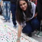 مشروع بصمة في مدينة نابلس