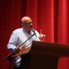 الحفل الفني الختامي لفعاليات الأندية الموسيقية 