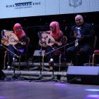 الحفل الفني الختامي لفعاليات الأندية الموسيقية 