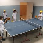 فعاليات النادي الصيفي لمركز بلدية نابلس الثقافي