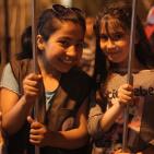 إحياء ليلة الشعلة 