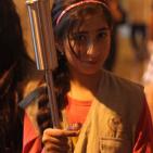 إحياء ليلة الشعلة 